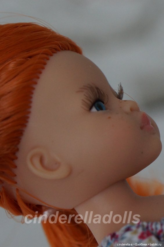 Сандра #9 Paola Reina — Игровые куклы (фото 10)