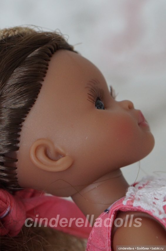 Даниэла#5 Paola Reina (Паола Рейна) (фото 8)