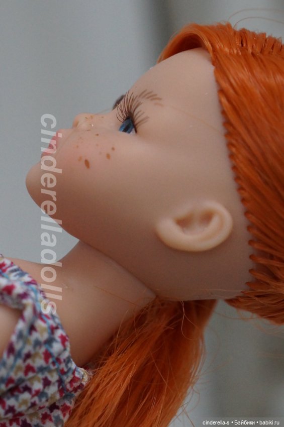 Сандра #9 Paola Reina — Игровые куклы (фото 9)