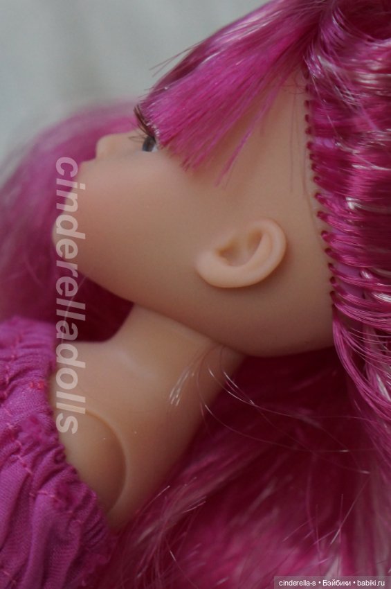 Сорайа#11 Paola Reina — Игровые куклы (фото 8)