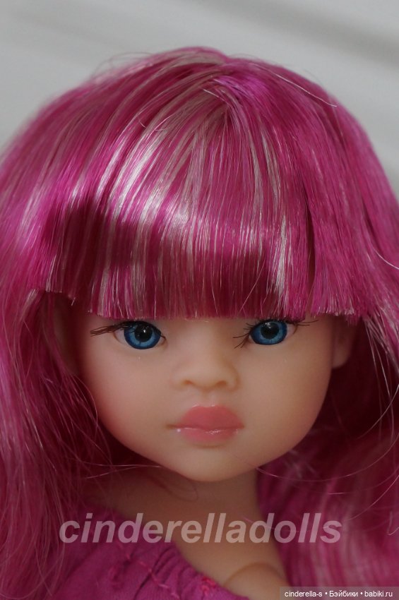 Сорайа#11 Paola Reina — Игровые куклы (фото 7)