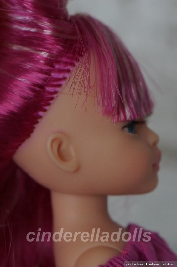 Сорайа#11 Paola Reina — Игровые куклы (фото 9)