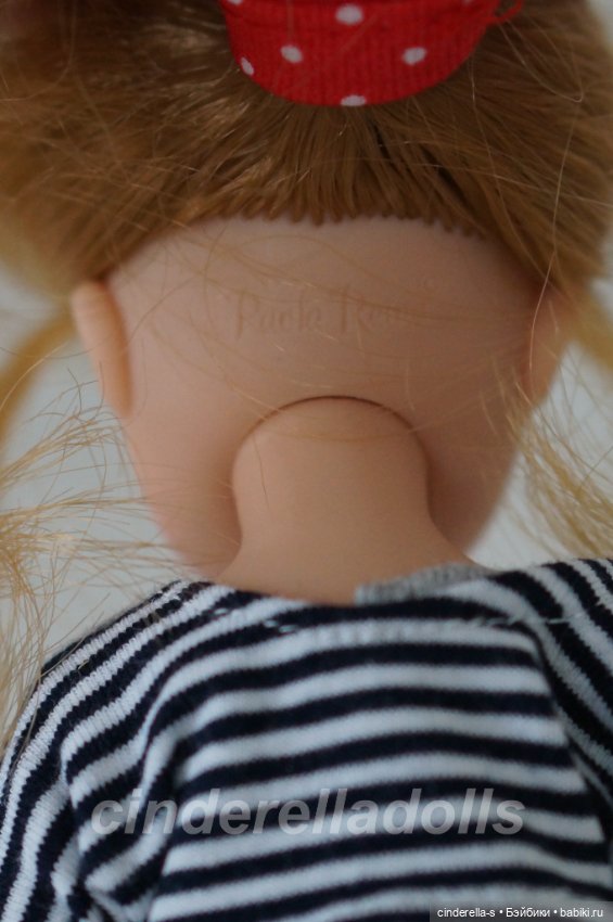 Пилар#3 Paola Reina — Игровые куклы (фото 8)