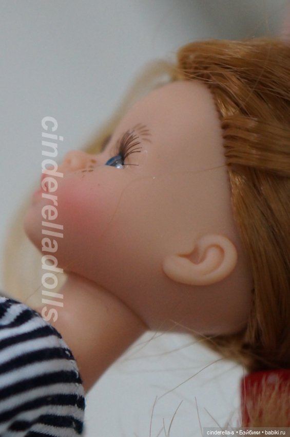 Пилар#3 Paola Reina — Игровые куклы (фото 9)