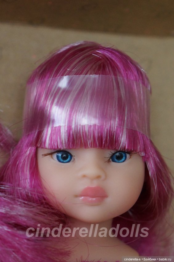 Сорайа#11 Paola Reina — Игровые куклы (фото 4)