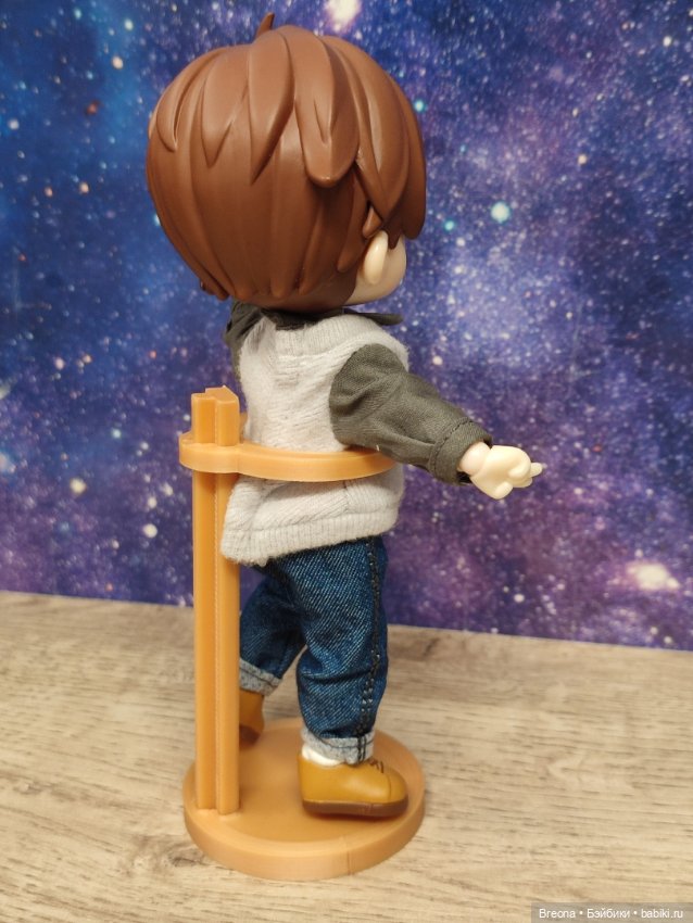 Подставка для Nagi — Подставки (фото 2)