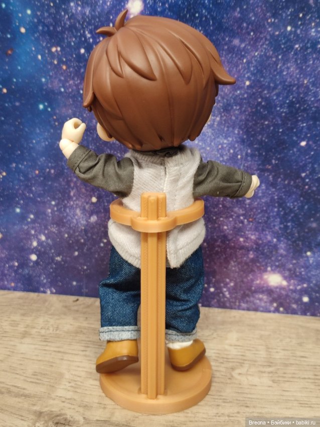 Подставка для Nagi — Подставки (фото 3)