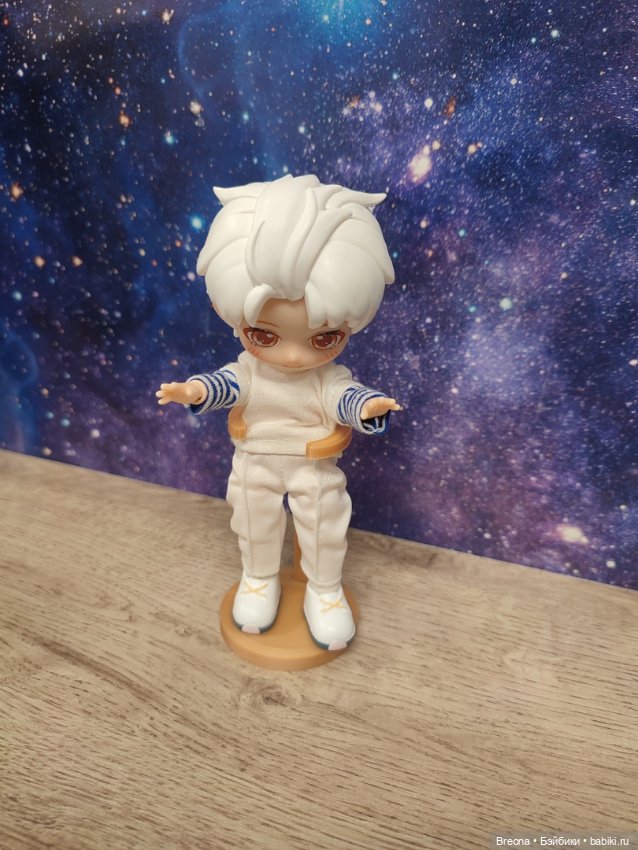 Подставка для Nagi — Подставки (фото 6)