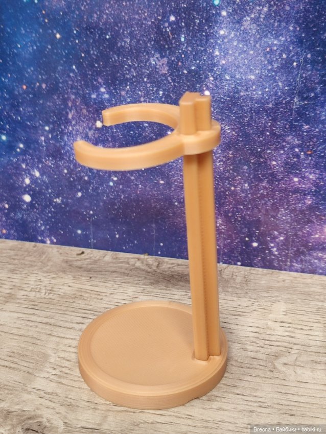 Подставка для Nagi — Подставки (фото 5)