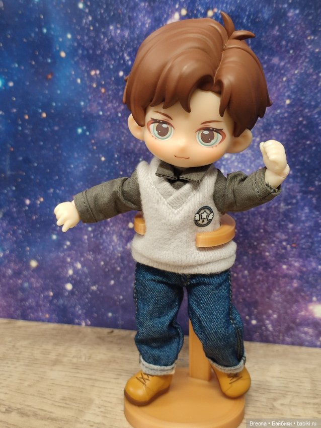 Подставка для Nagi — Подставки