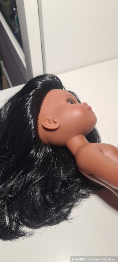 Куколка от Паола Рейна — Игровые куклы (фото 3)