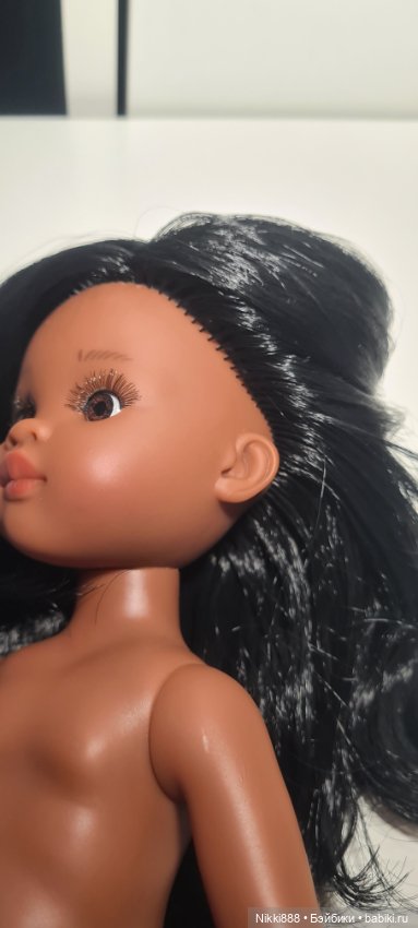 Куколка от Паола Рейна — Игровые куклы (фото 2)