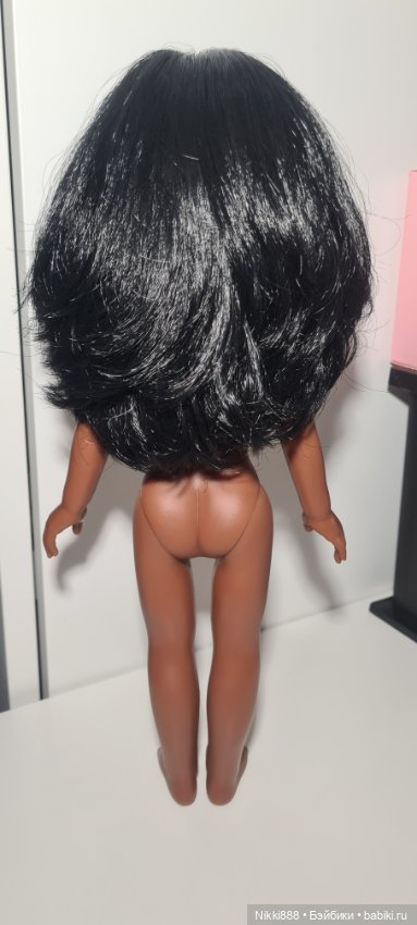 Куколка от Паола Рейна — Игровые куклы (фото 4)