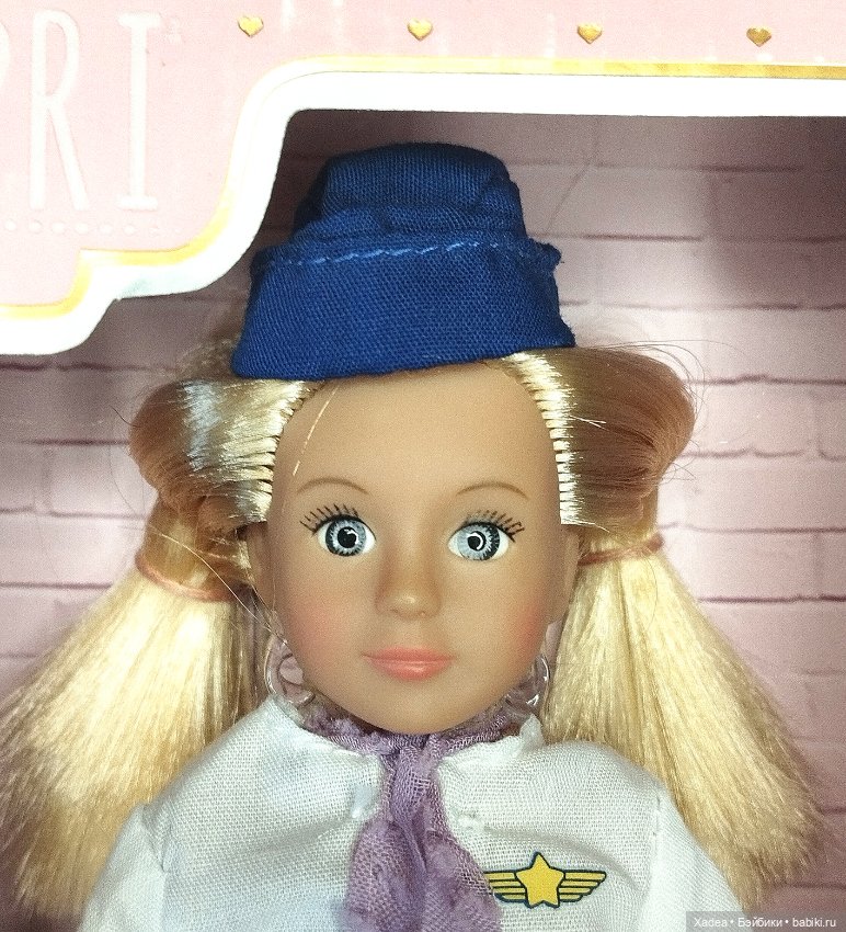 Lori by Battat NRFB — Игровые куклы (фото 4)