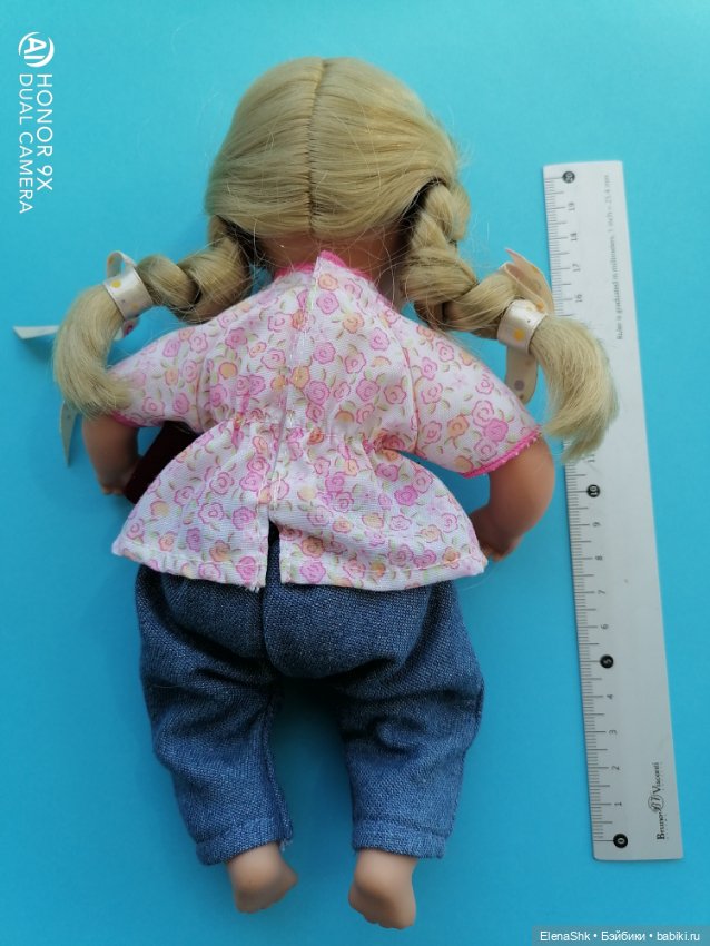 Mini Maffin Gotz — Игровые куклы (фото 2)