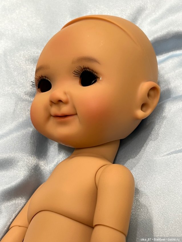 Nikko Meadow dolls — Куклы BJD (фото 9)