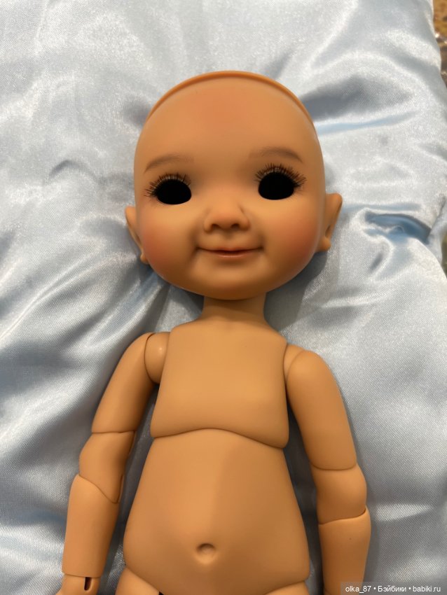 Nikko Meadow dolls — Куклы BJD (фото 5)