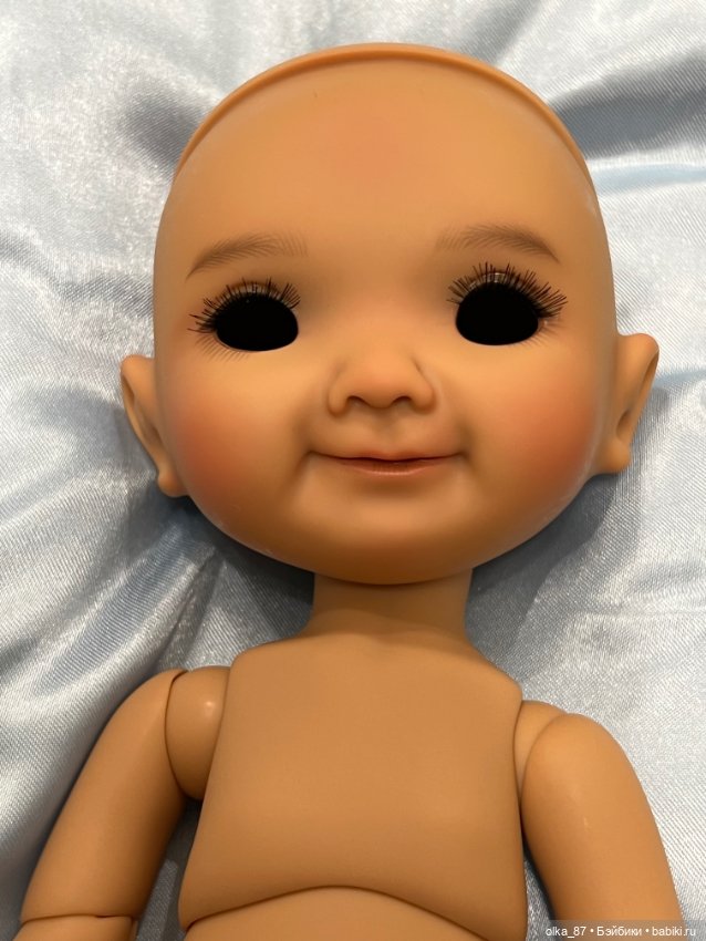 Nikko Meadow dolls — Куклы BJD (фото 7)