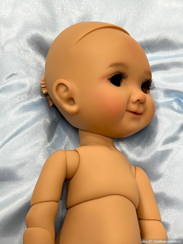 Nikko Meadow dolls — Куклы BJD (фото 8)