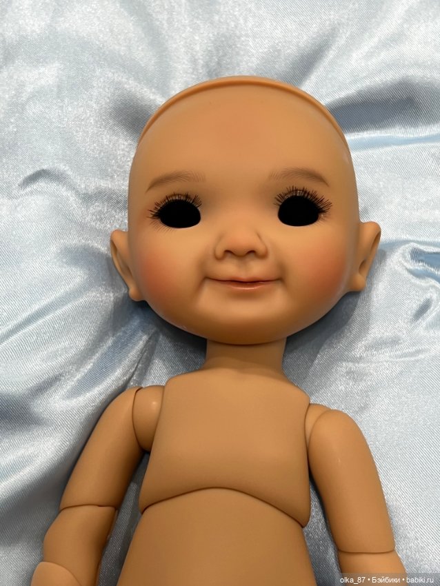 Nikko Meadow dolls — Куклы BJD (фото 6)