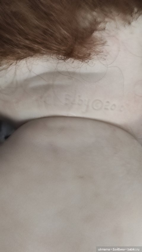 Малышка реборн — Куклы реборн (фото 3)