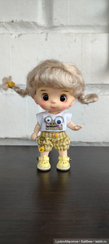 Кожаные мини шорты