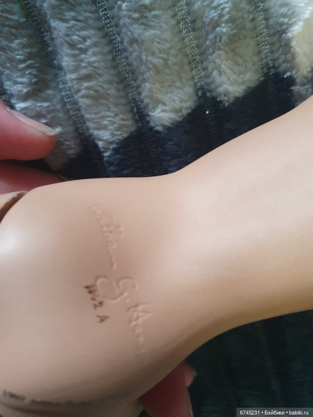 Музыкальная пара — Коллекционные куклы (фото 4)