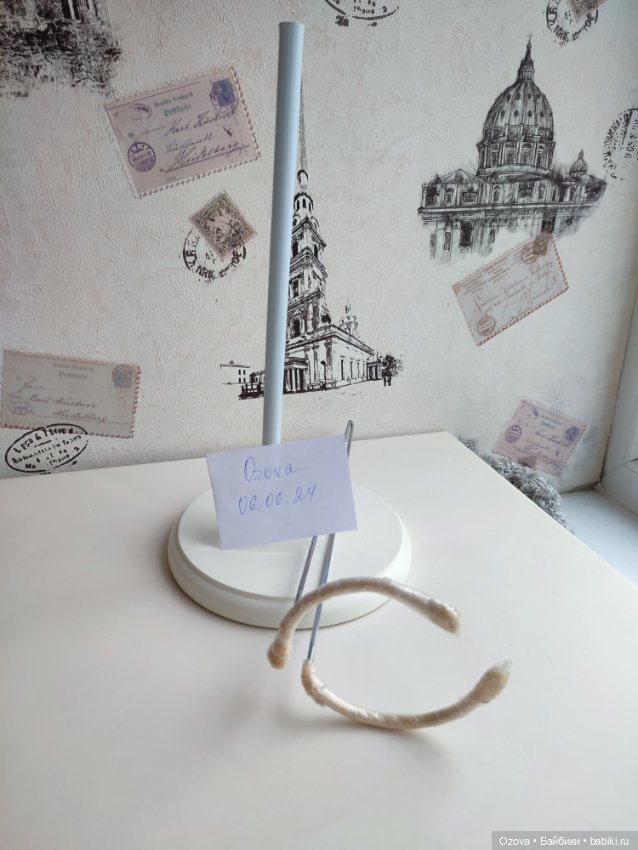 Стойки для кукол разные — Подставки (фото 4)