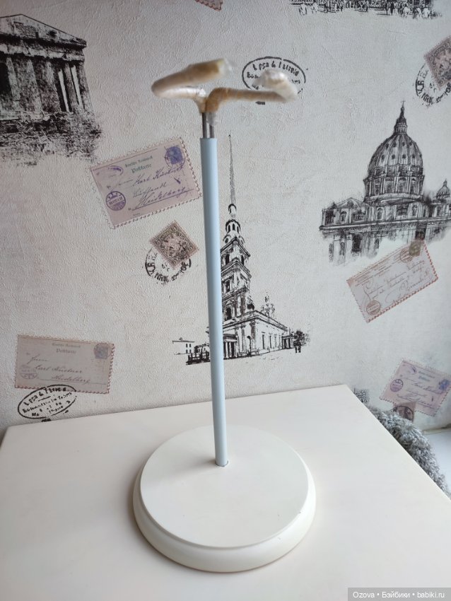 Стойки для кукол разные — Подставки (фото 3)