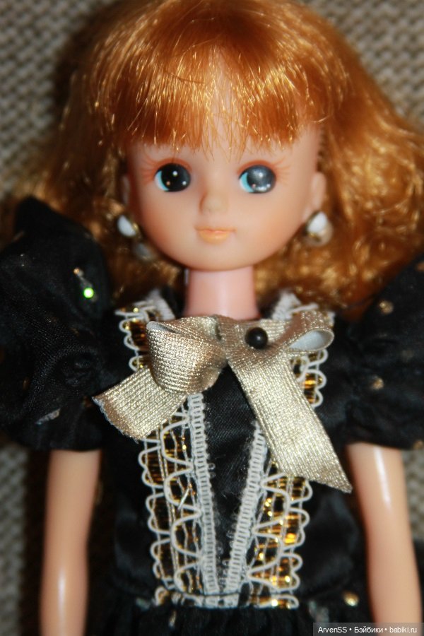 Ангел Ликка компании Такара