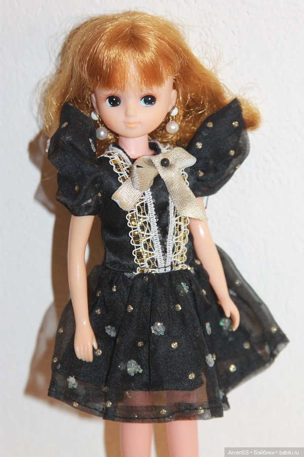 Ангел Ликка компании Такара