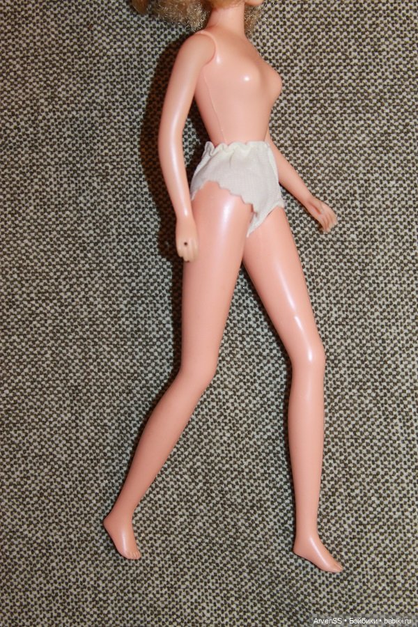 Редкая ранняя подружка Барби (Дженни) Элли компании Такара