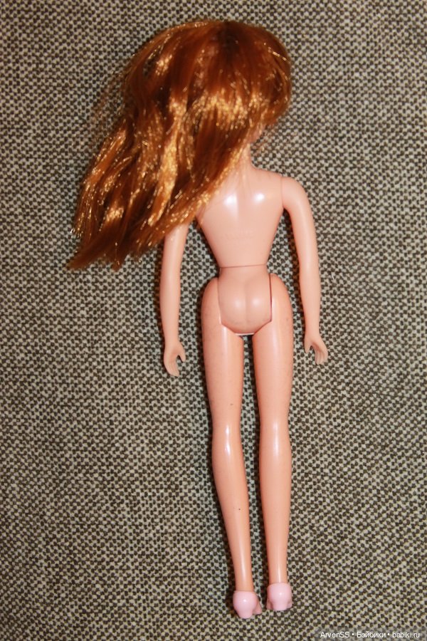 Винтажная Ликка третьего поколения компании Такара (фото 8)