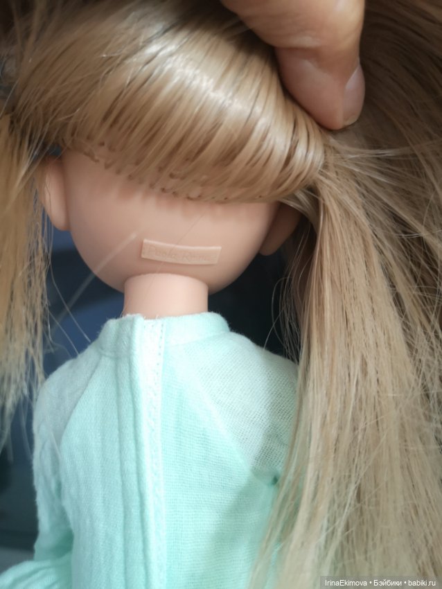 Карла от Paola Reina OOAK (фото 6)