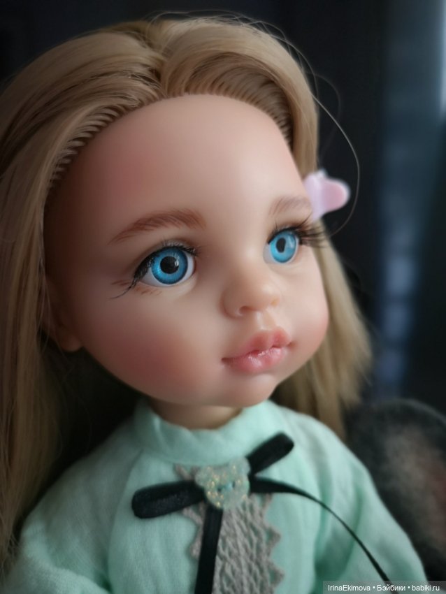 Карла от Paola Reina OOAK (фото 5)