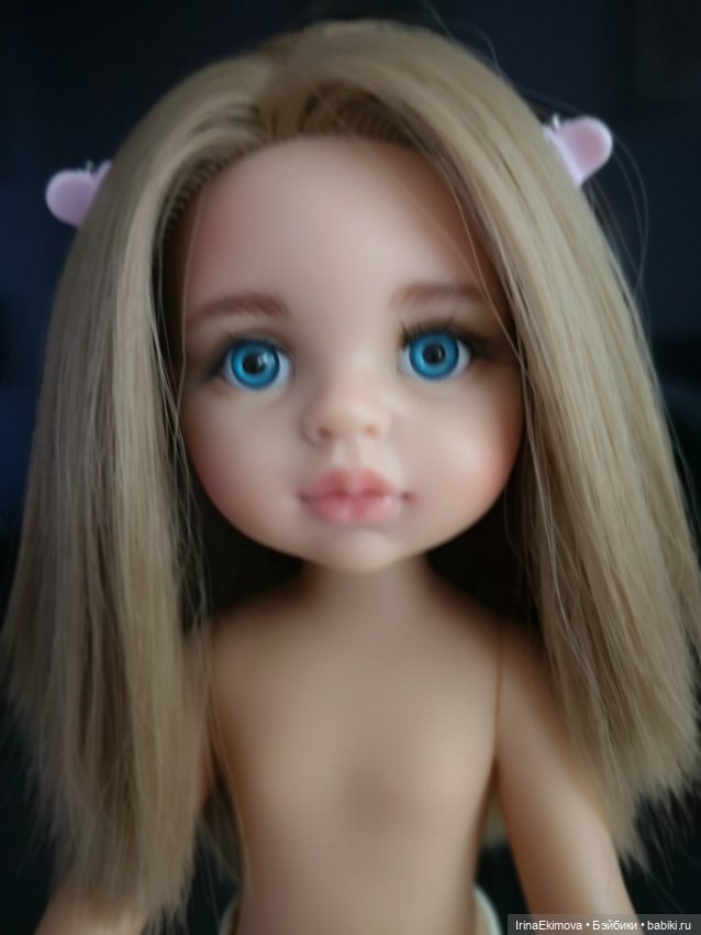 Карла от Paola Reina OOAK (фото 2)