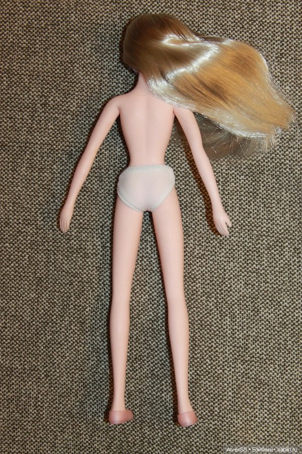 Photogenic Jenny компании Такара (фото 8)