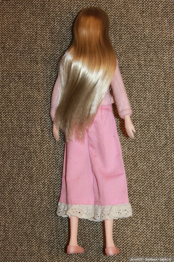 Photogenic Jenny компании Такара (фото 6)