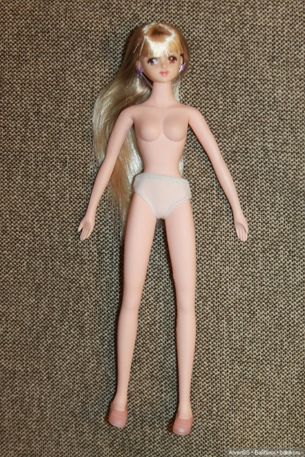 Photogenic Jenny компании Такара (фото 7)