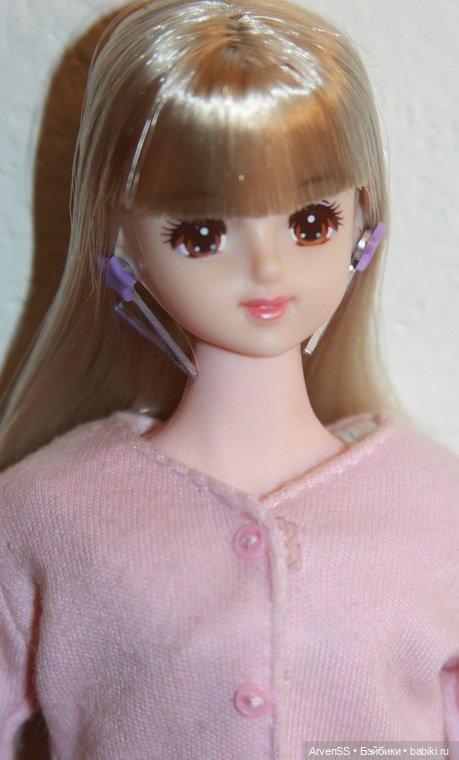 Photogenic Jenny компании Такара (фото 2)