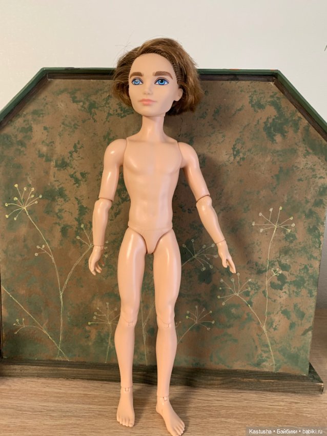 Ever After High Декстер — Игровые куклы (фото 3)