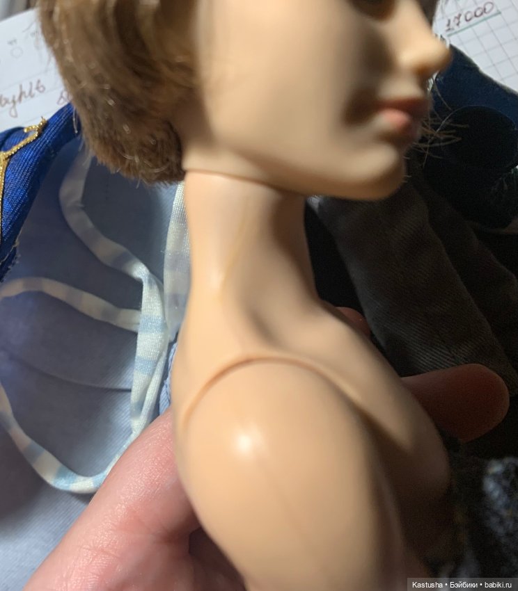 Ever After High Декстер — Игровые куклы (фото 6)