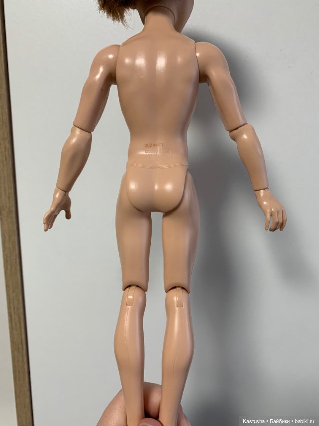 Ever After High Декстер — Игровые куклы (фото 4)