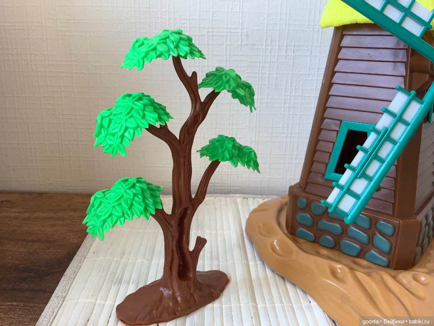 Мельница гномов — Игрушки для детей (фото 3)