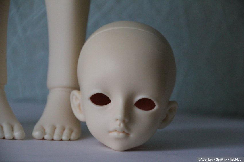 Продам Soom Borol & Marl – Between Spring and Winter white (фото 3)