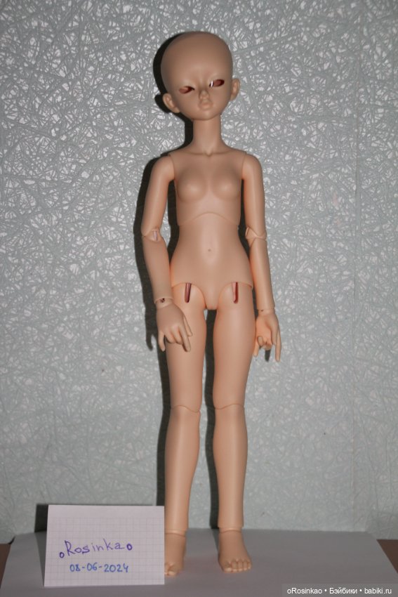 Продам Soom Romantic Buttercup Trond & Kivi normal (фото 4)