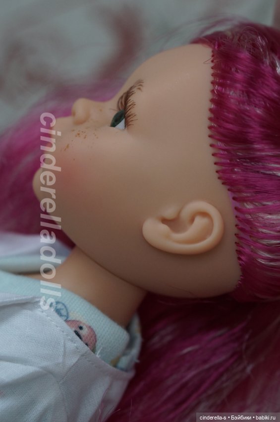 Кукла Эсме ветеринар#3 Paola Reina (фото 8)