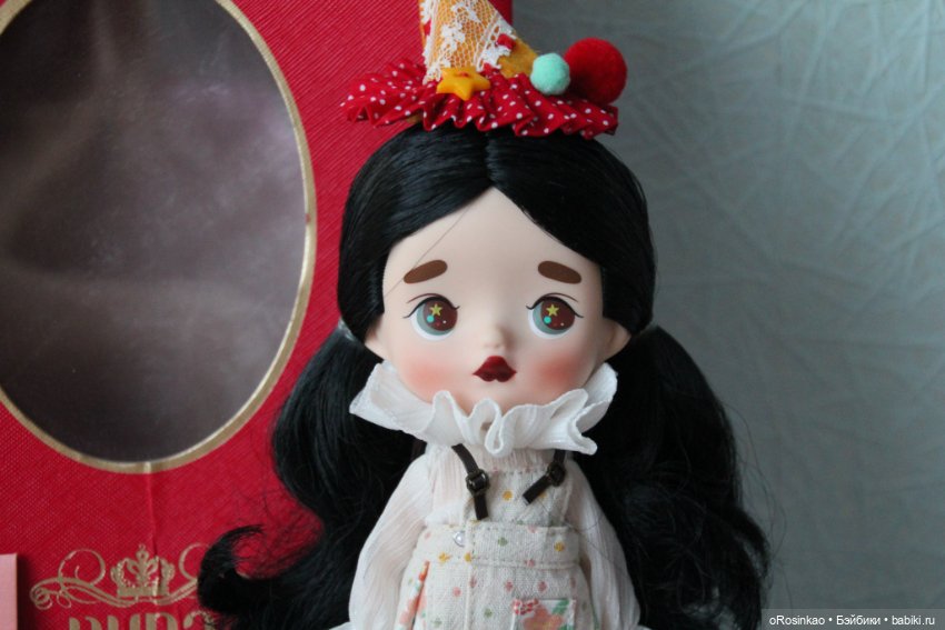 Продам Runadoll — Азиатские куклы (фото 4)