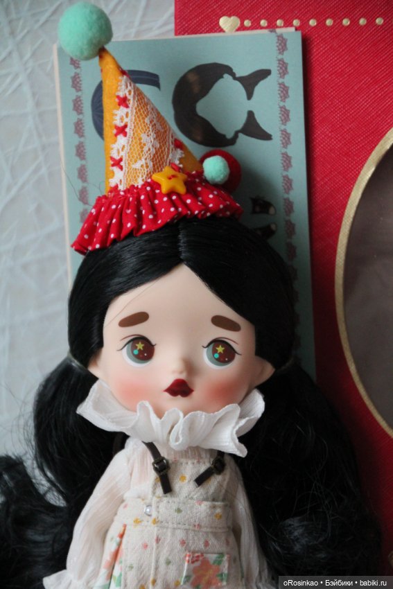 Продам Runadoll — Азиатские куклы (фото 2)