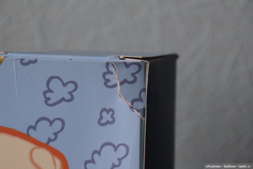 Продам лимитного поросенка POPO (фото 5)